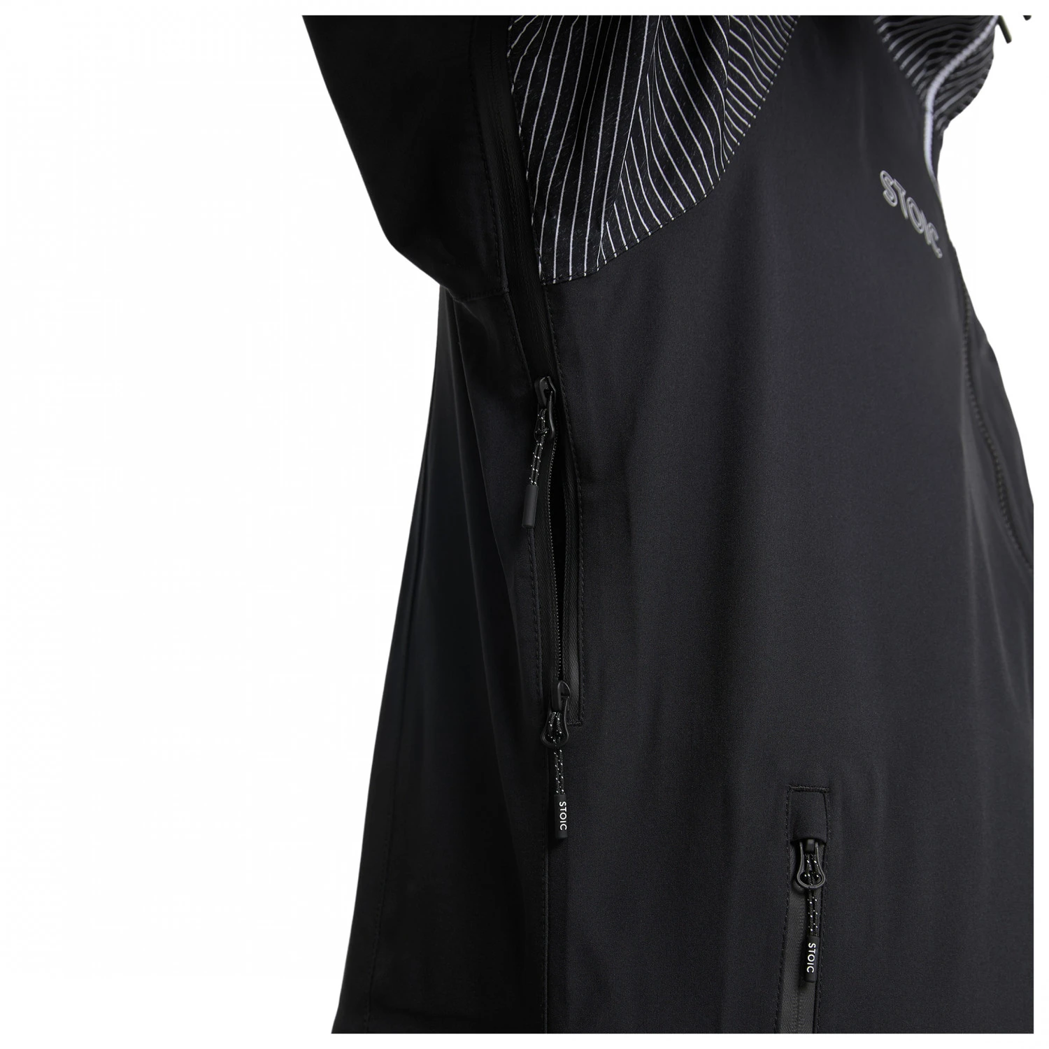 Stoic 3L MerinoShell UllviSt. Jacket - Ski Jacket 9 Stoic 3L MerinoShell UllviSt. Jacket - Ski Jacket - Image 7