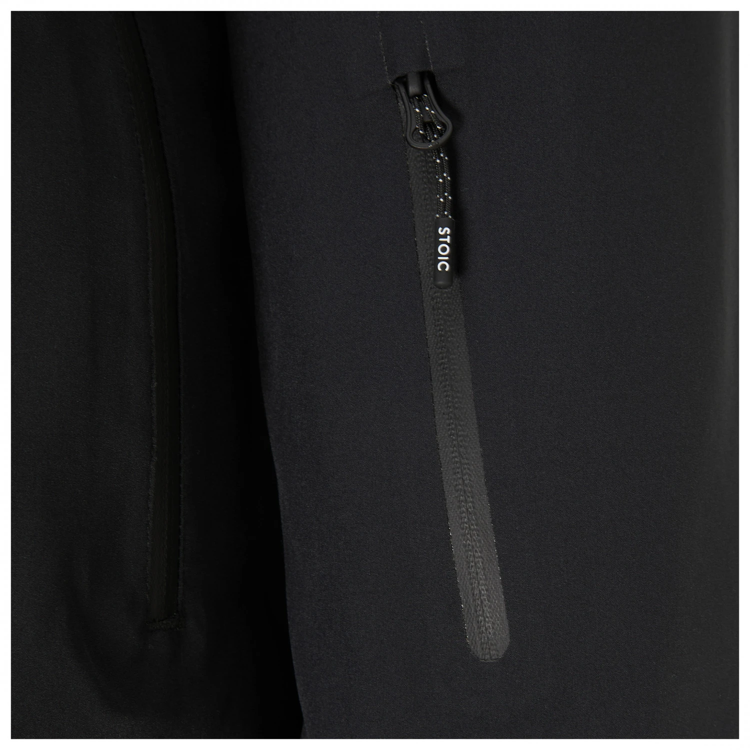 Stoic 3L MerinoShell UllviSt. Jacket - Ski Jacket 10 Stoic 3L MerinoShell UllviSt. Jacket - Ski Jacket - Image 8
