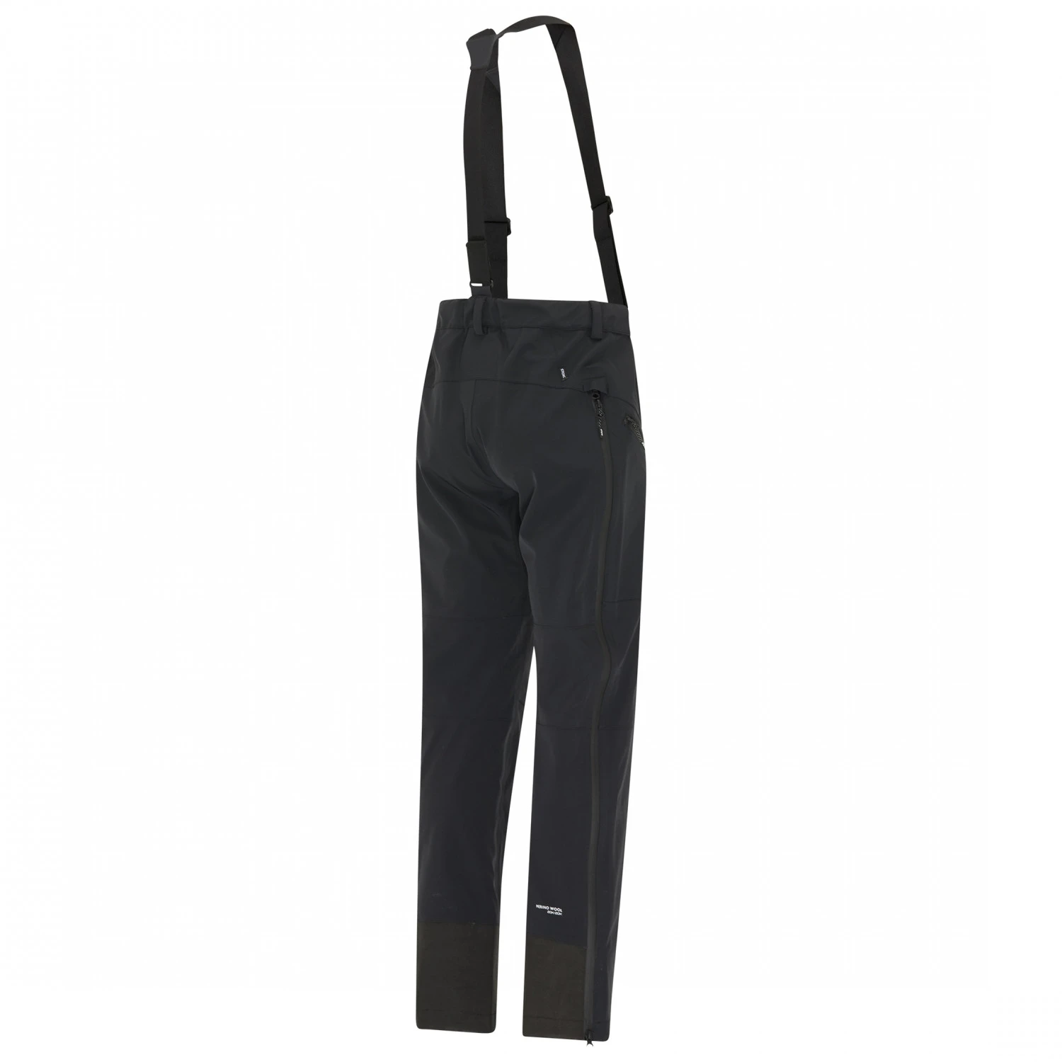 Stoic 3L MerinoShell UllviSt. Pants - Ski Trousers 4 Stoic 3L MerinoShell UllviSt. Pants - Ski Trousers - Image 2