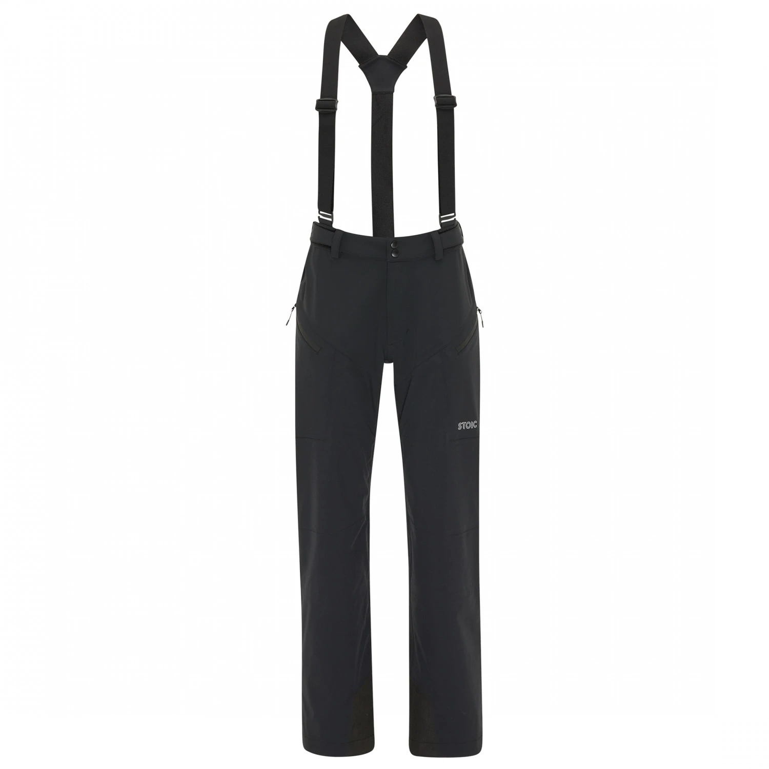 Stoic 3L MerinoShell UllviSt. Pants - Ski Trousers 3 Stoic 3L MerinoShell UllviSt. Pants - Ski Trousers