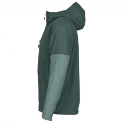 Front Page 35 Front Page -Stoic Shop stoic akkast windbreaker windproof jacket detail 2