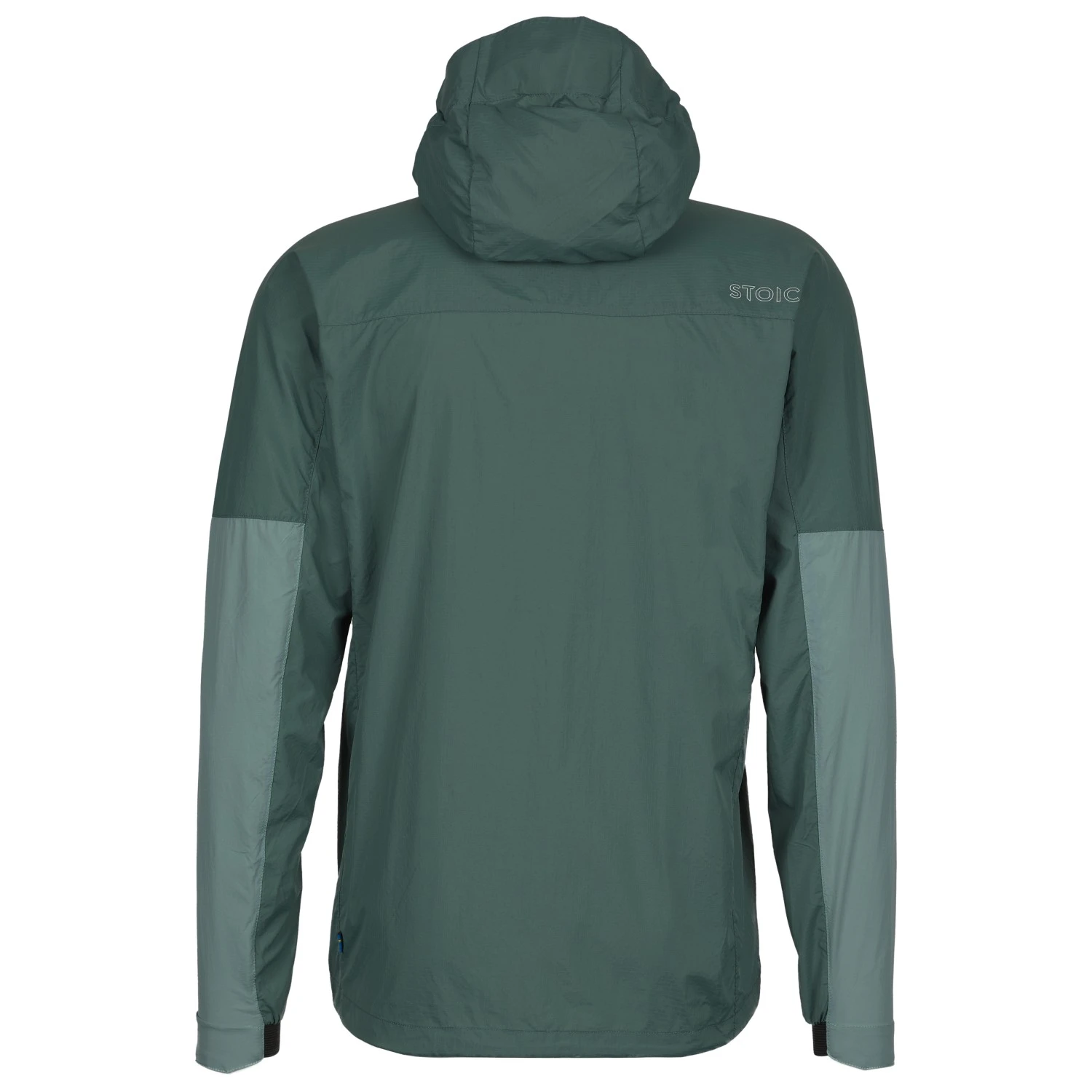 Stoic AkkaSt. Windbreaker - Windproof Jacket 6 Stoic AkkaSt. Windbreaker - Windproof Jacket - Image 4