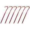 Stoic AL Nail 18 - Tent Stake 2 Stoic AL Nail 18 - Tent Stake -Stoic Shop stoic al nail 18 tent stake