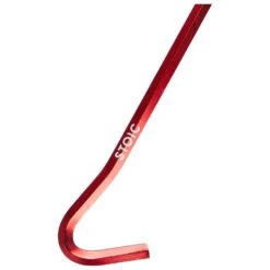 Stoic AL Nail 18 - Tent Stake 10 Stoic AL Nail 18 - Tent Stake -Stoic Shop stoic al nail 18 tent stake detail 3