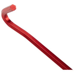 Stoic AL Nail 18 - Tent Stake 12 Stoic AL Nail 18 - Tent Stake -Stoic Shop stoic al nail 18 tent stake detail 5