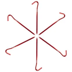 Stoic AL Nail 18 - Tent Stake 13 Stoic AL Nail 18 - Tent Stake -Stoic Shop stoic al nail 18 tent stake detail 6