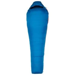 Front Page 9 Stoic BjörklidenSt. Hybrid -4°C - Down Sleeping Bag