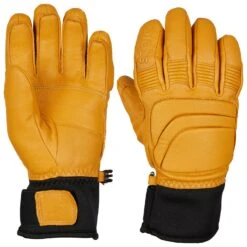 Front Page 44 Stoic BjörnrikeSt. 5 Finger Glove - Gloves
