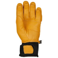 Stoic BjörnrikeSt. 5 Finger Glove - Gloves 9 Stoic BjörnrikeSt. 5 Finger Glove - Gloves -Stoic Shop stoic bjoernrikest 5 finger glove gloves detail 3