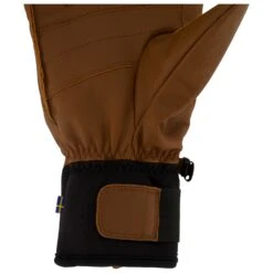 Stoic BjörnrikeSt. 5 Finger Glove - Gloves 11 Stoic BjörnrikeSt. 5 Finger Glove - Gloves -Stoic Shop stoic bjoernrikest 5 finger glove gloves detail 5