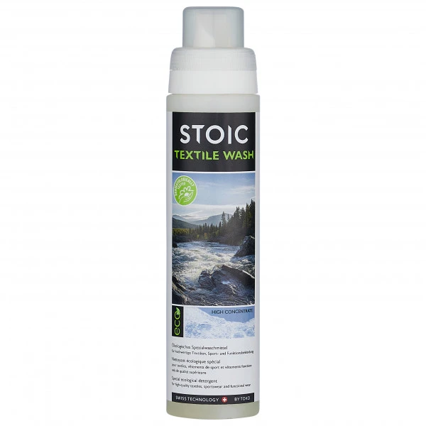 Stoic BolmenSt. Textile Wash - Detergent 3 Stoic BolmenSt. Textile Wash - Detergent