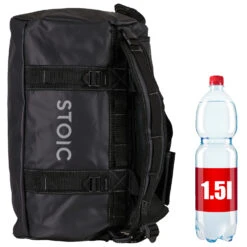 Stoic DalbySt. Duffle Bag - Luggage 17 Stoic DalbySt. Duffle Bag - Luggage -Stoic Shop stoic dalbyst duffle bag luggage detail 5