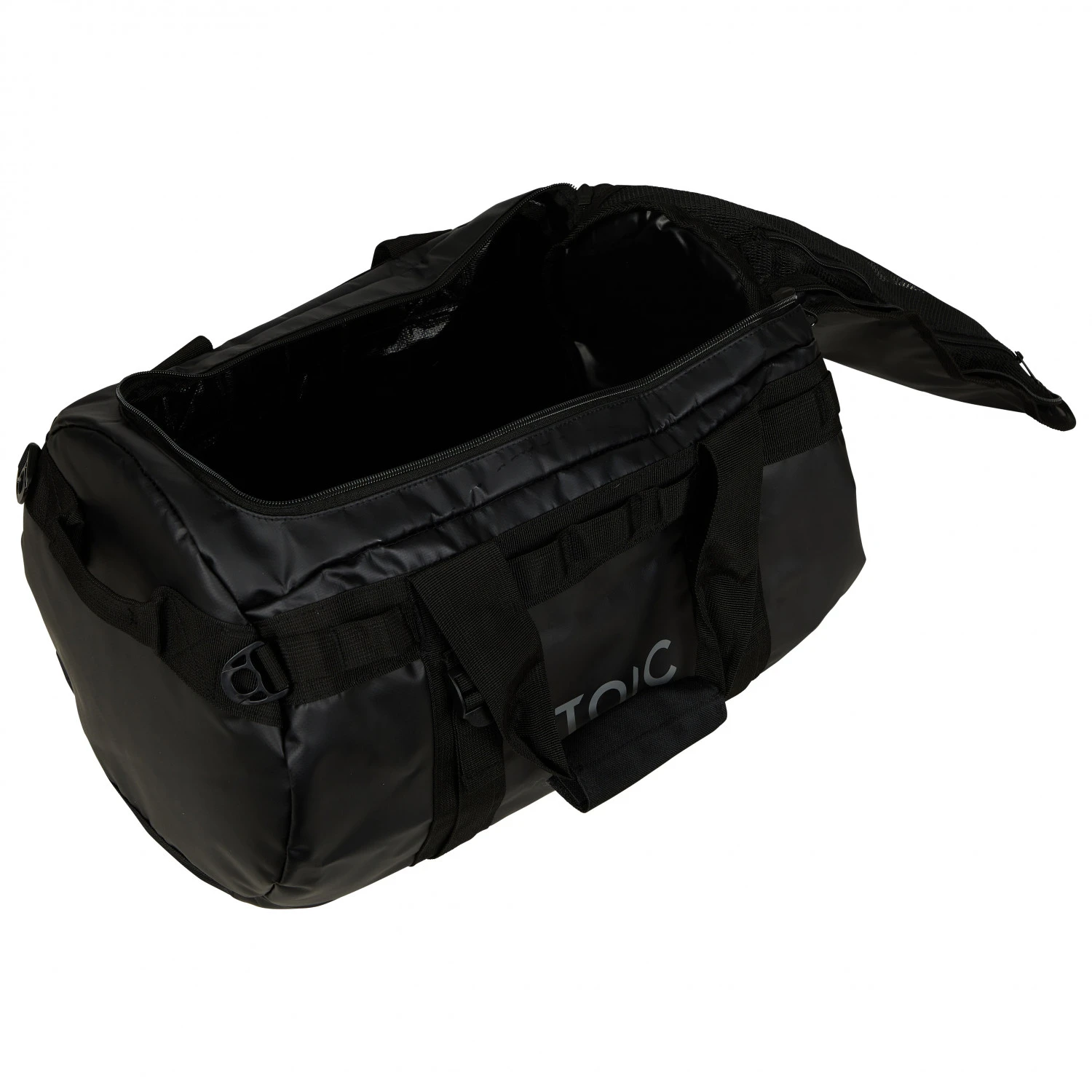 Stoic DuffleSt. - Luggage 10 Stoic DuffleSt. - Luggage - Image 8