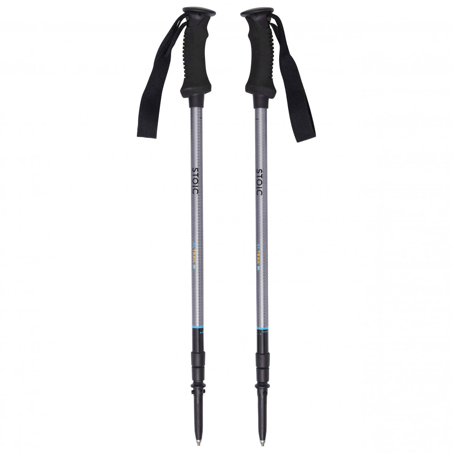 Stoic Easy Trail - Walking Poles 4 Stoic Easy Trail - Walking Poles - Image 2