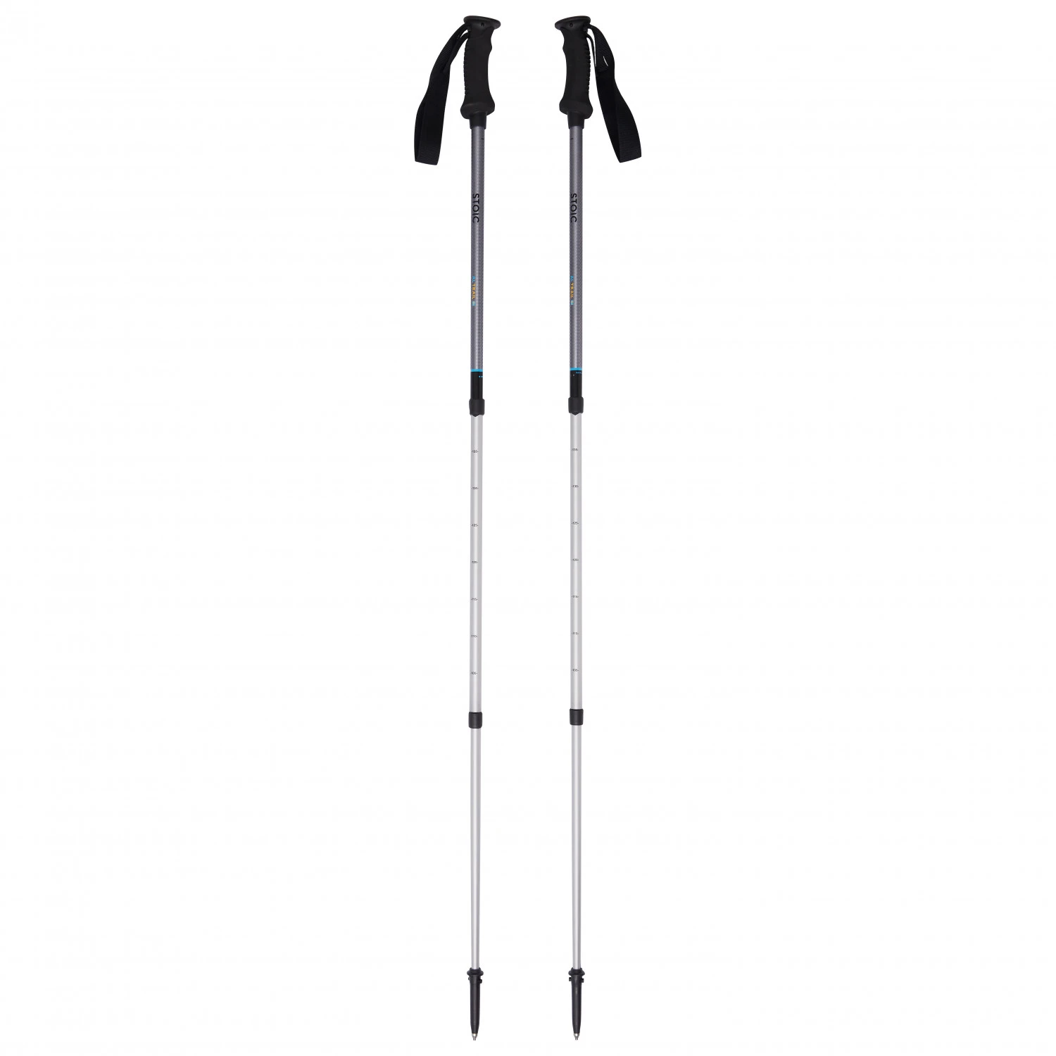 Stoic Easy Trail - Walking Poles 3 Stoic Easy Trail - Walking Poles