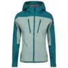 Stoic EketSt. Hybrid - Softshell Jacket 2 Stoic EketSt. Hybrid - Softshell Jacket -Stoic Shop stoic eketst hybrid softshell jacket