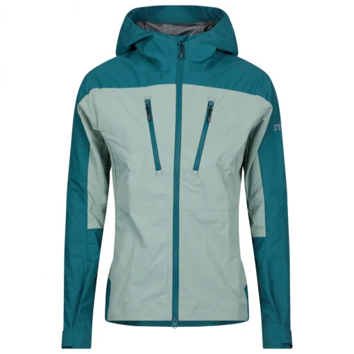 Stoic EketSt. Hybrid - Softshell Jacket