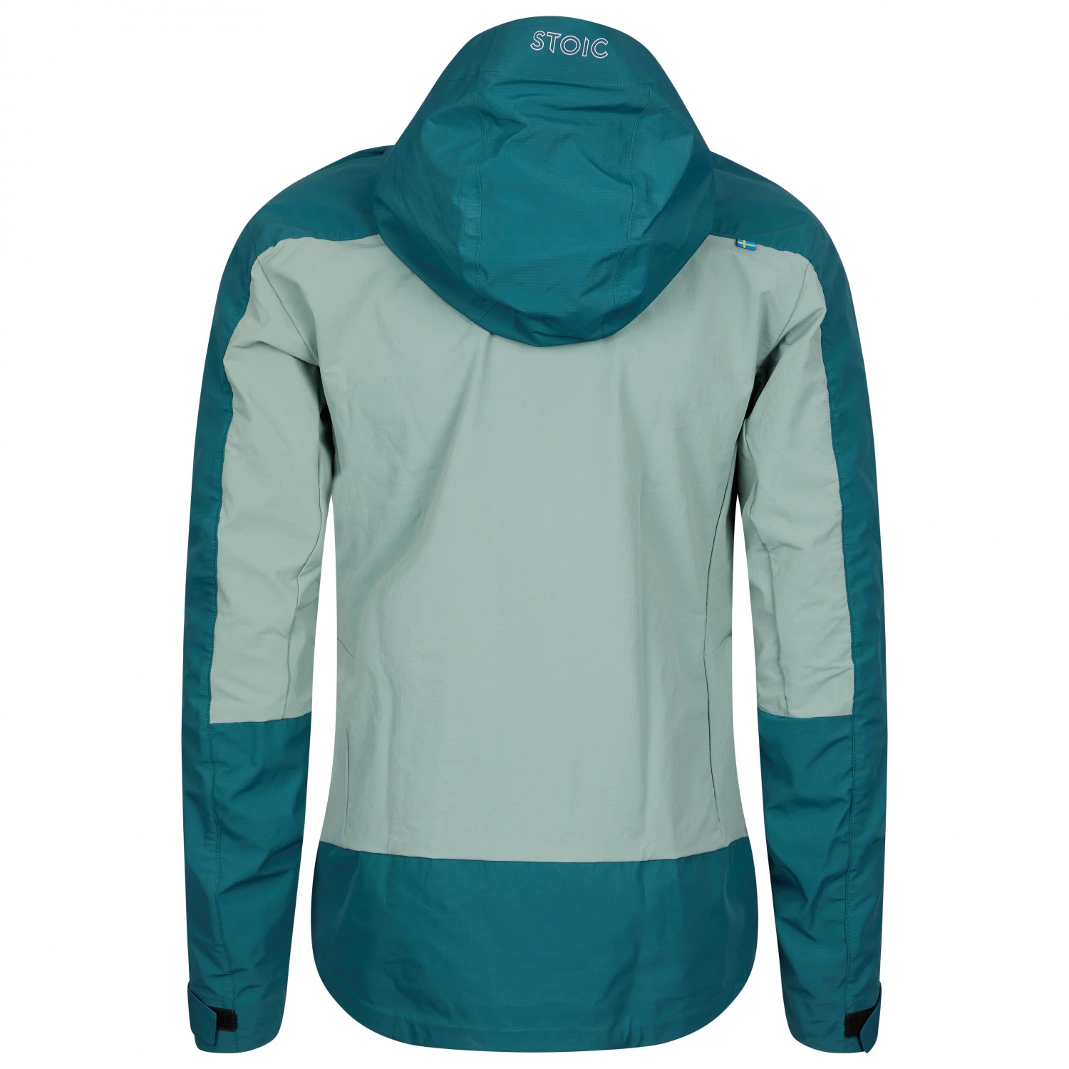 Stoic EketSt. Hybrid - Softshell Jacket 4 Stoic EketSt. Hybrid - Softshell Jacket - Image 2