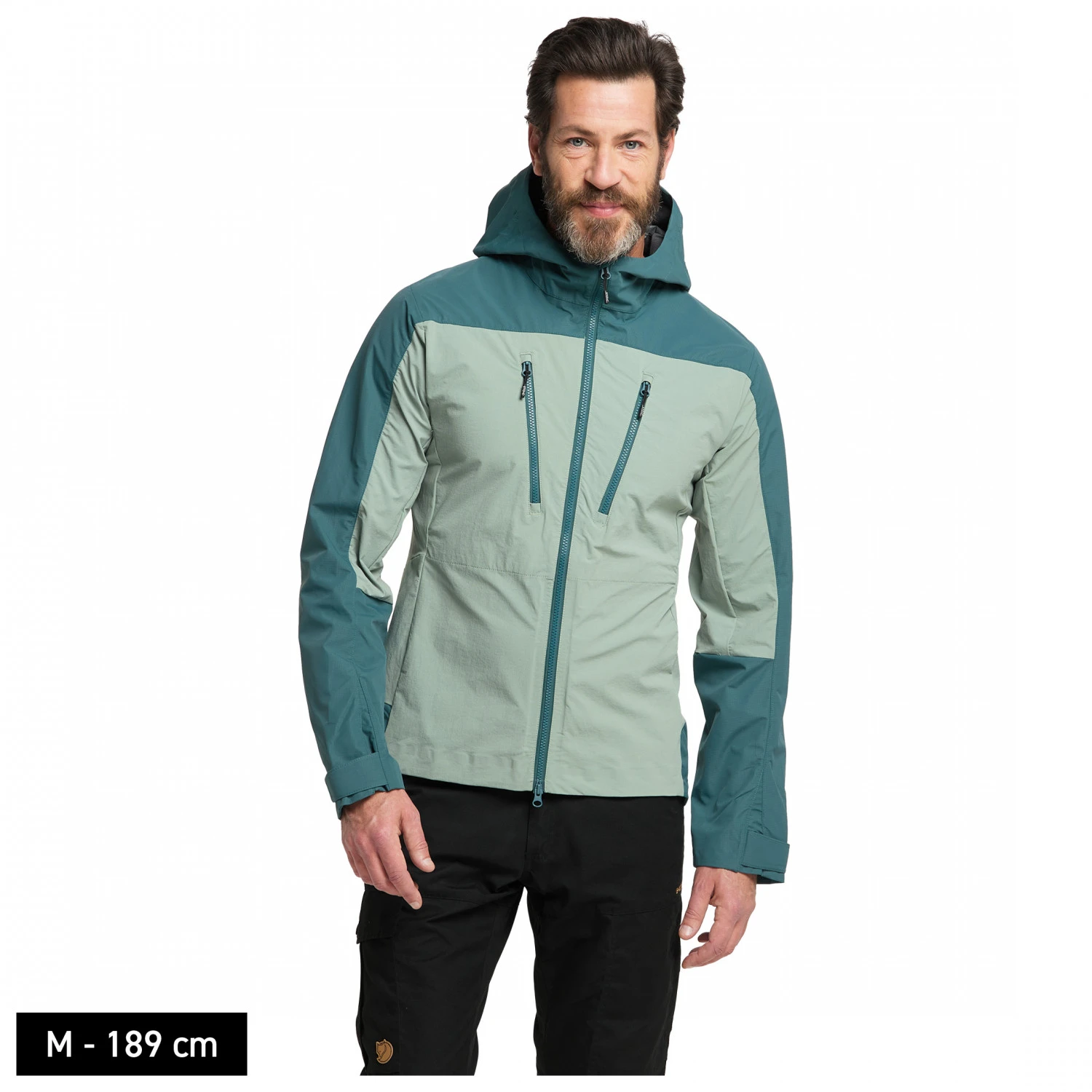 Stoic EketSt. Hybrid - Softshell Jacket 5 Stoic EketSt. Hybrid - Softshell Jacket - Image 3