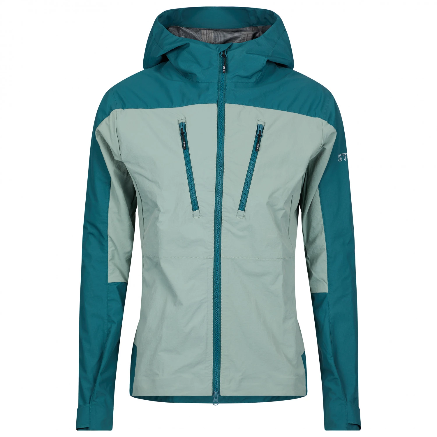 Stoic EketSt. Hybrid - Softshell Jacket 3 Stoic EketSt. Hybrid - Softshell Jacket
