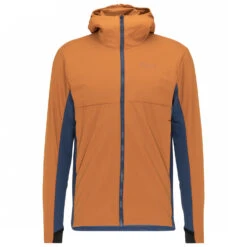 Stoic EketSt. Padded Hoody - Synthetic Jacket