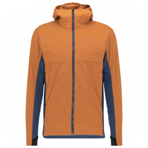 Stoic EketSt. Padded Hoody - Synthetic Jacket