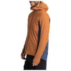 Stoic EketSt. Padded Hoody - Synthetic Jacket 13 Stoic EketSt. Padded Hoody - Synthetic Jacket -Stoic Shop stoic eketst padded hoody synthetic jacket detail 5