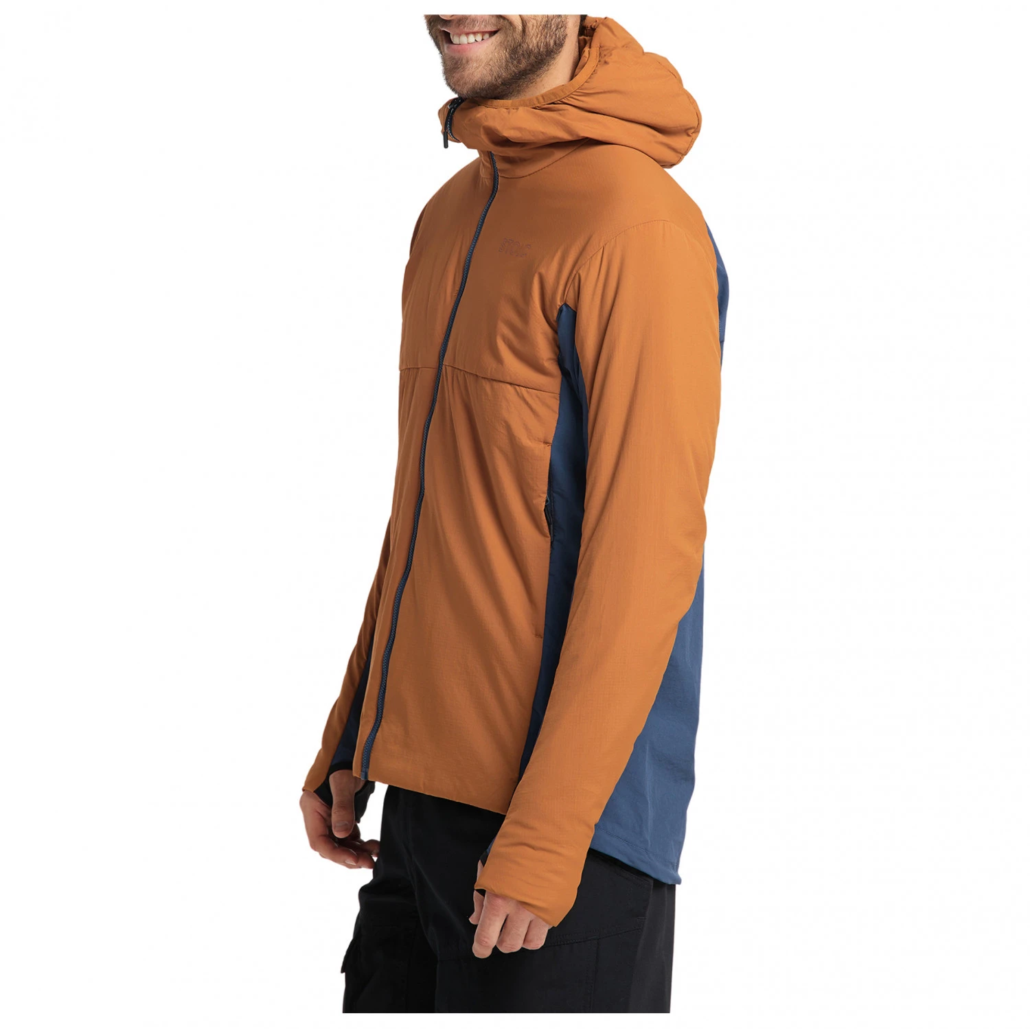 Stoic EketSt. Padded Hoody - Synthetic Jacket 7 Stoic EketSt. Padded Hoody - Synthetic Jacket - Image 5