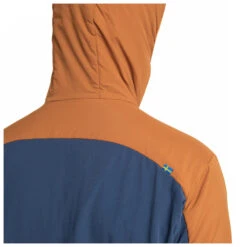 Stoic EketSt. Padded Hoody - Synthetic Jacket 14 Stoic EketSt. Padded Hoody - Synthetic Jacket -Stoic Shop stoic eketst padded hoody synthetic jacket detail 6