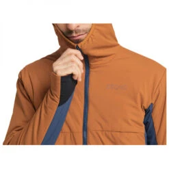 Stoic EketSt. Padded Hoody - Synthetic Jacket 15 Stoic EketSt. Padded Hoody - Synthetic Jacket -Stoic Shop stoic eketst padded hoody synthetic jacket detail 7