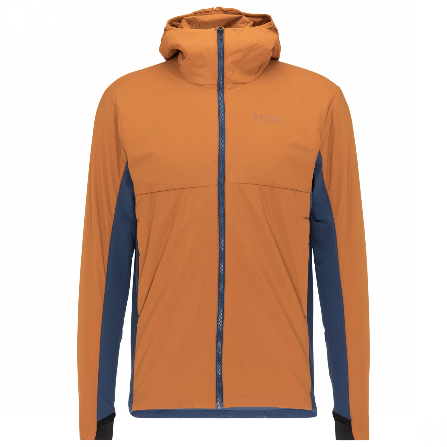 Stoic EketSt. Padded Hoody - Synthetic Jacket 3 Stoic EketSt. Padded Hoody - Synthetic Jacket