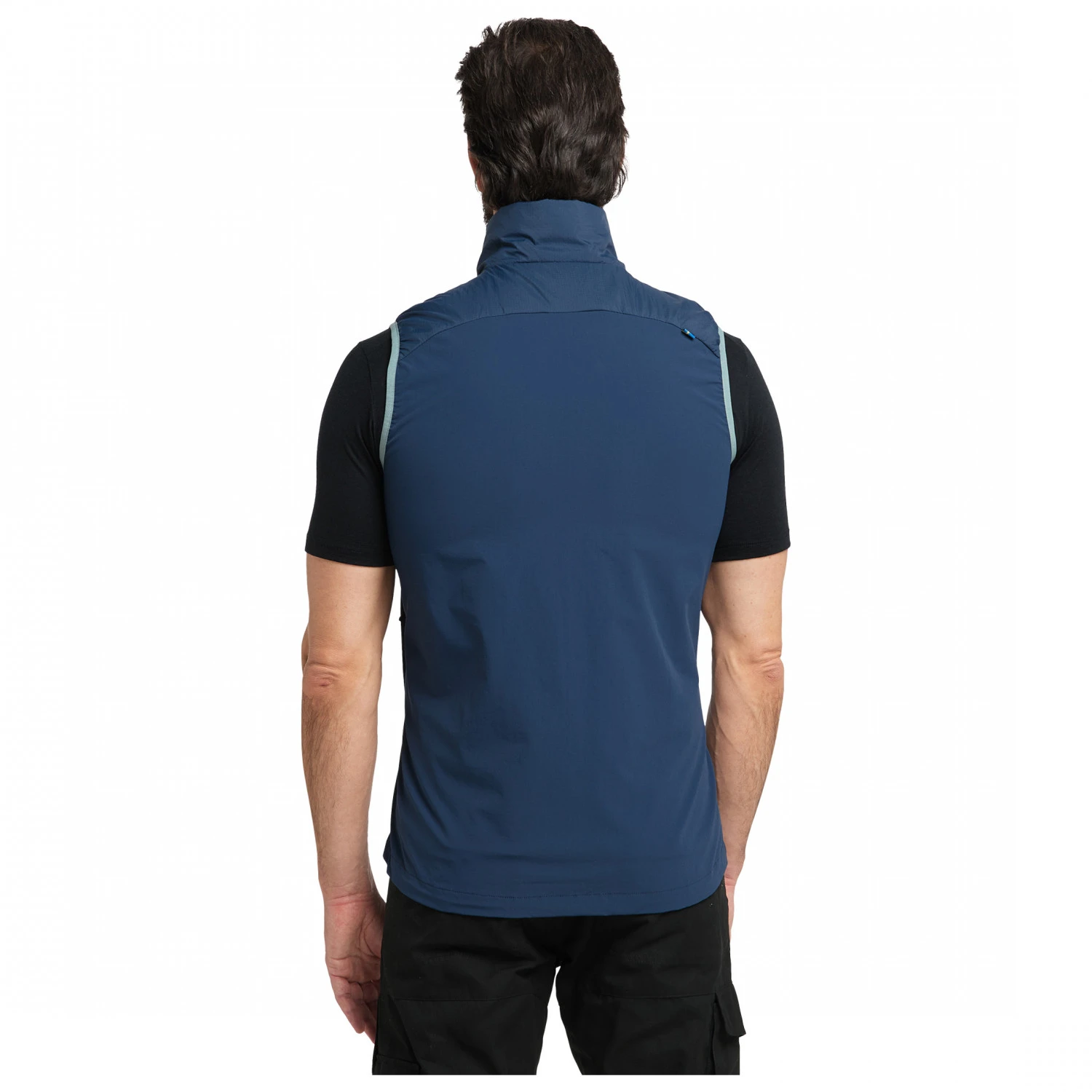 Stoic EketSt. Padded Vest - Softshell Vest 6 Stoic EketSt. Padded Vest - Softshell Vest - Image 4