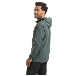 Stoic EketSt. Softshell Hoody - Softshell Jacket 16 Stoic EketSt. Softshell Hoody - Softshell Jacket -Stoic Shop stoic eketst softshell hoody softshell jacket detail 11