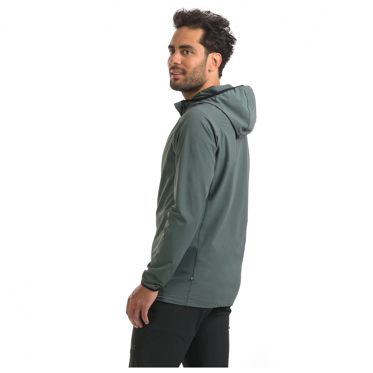 Stoic EketSt. Softshell Hoody - Softshell Jacket 9 Stoic EketSt. Softshell Hoody - Softshell Jacket - Image 7