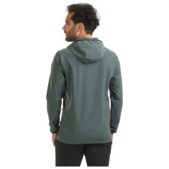 Stoic EketSt. Softshell Hoody - Softshell Jacket 17 Stoic EketSt. Softshell Hoody - Softshell Jacket -Stoic Shop stoic eketst softshell hoody softshell jacket detail 12