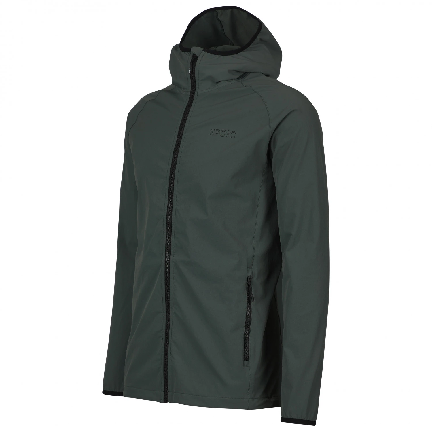 Stoic EketSt. Softshell Hoody - Softshell Jacket 4 Stoic EketSt. Softshell Hoody - Softshell Jacket - Image 2