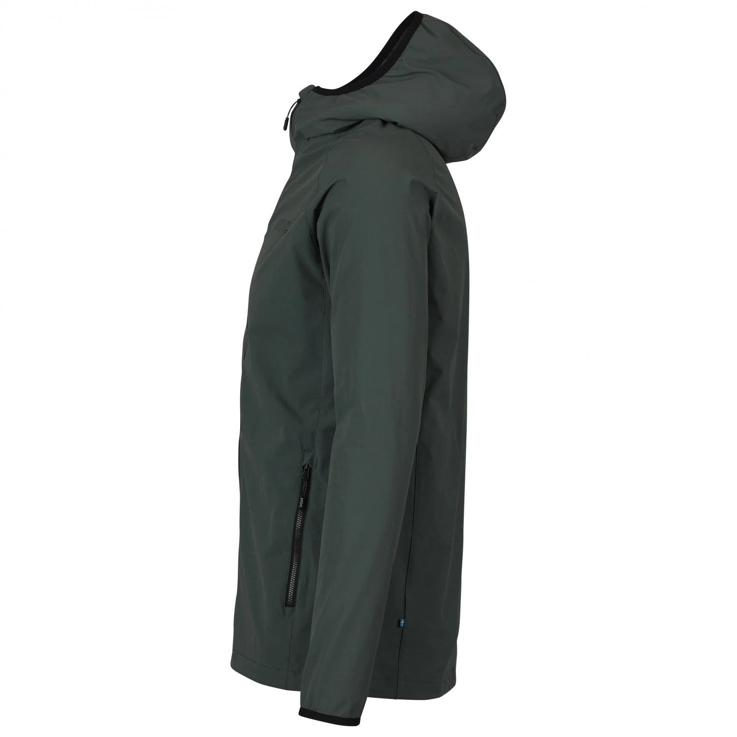 Stoic EketSt. Softshell Hoody - Softshell Jacket 5 Stoic EketSt. Softshell Hoody - Softshell Jacket - Image 3