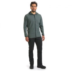 Stoic EketSt. Softshell Hoody - Softshell Jacket 14 Stoic EketSt. Softshell Hoody - Softshell Jacket -Stoic Shop stoic eketst softshell hoody softshell jacket detail 9