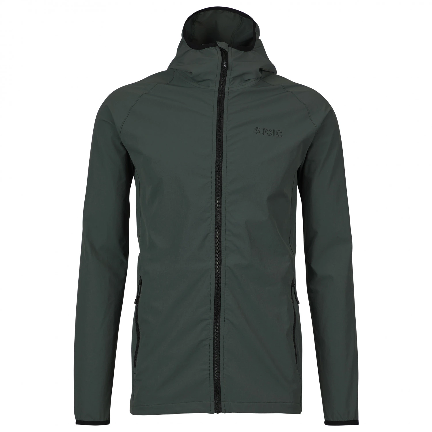 Stoic EketSt. Softshell Hoody - Softshell Jacket 3 Stoic EketSt. Softshell Hoody - Softshell Jacket