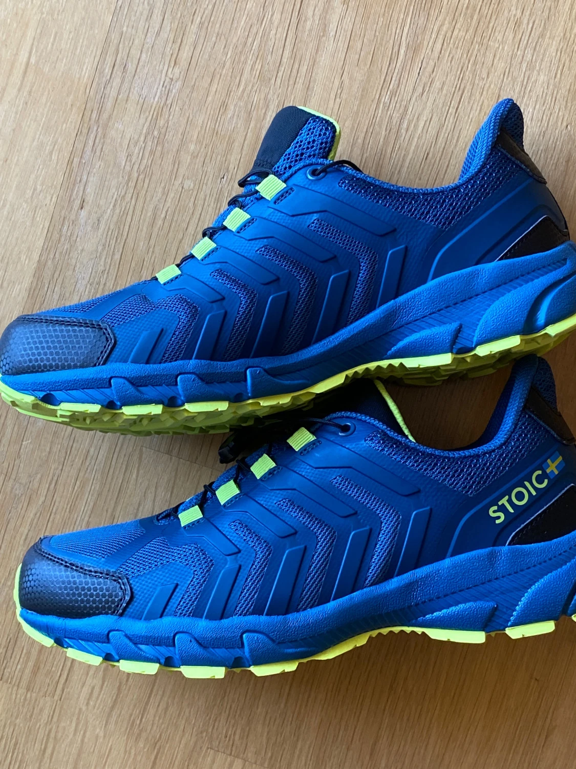 Stoic ErstavikSt. - Multisport Shoes 8 Stoic ErstavikSt. - Multisport Shoes - Image 6
