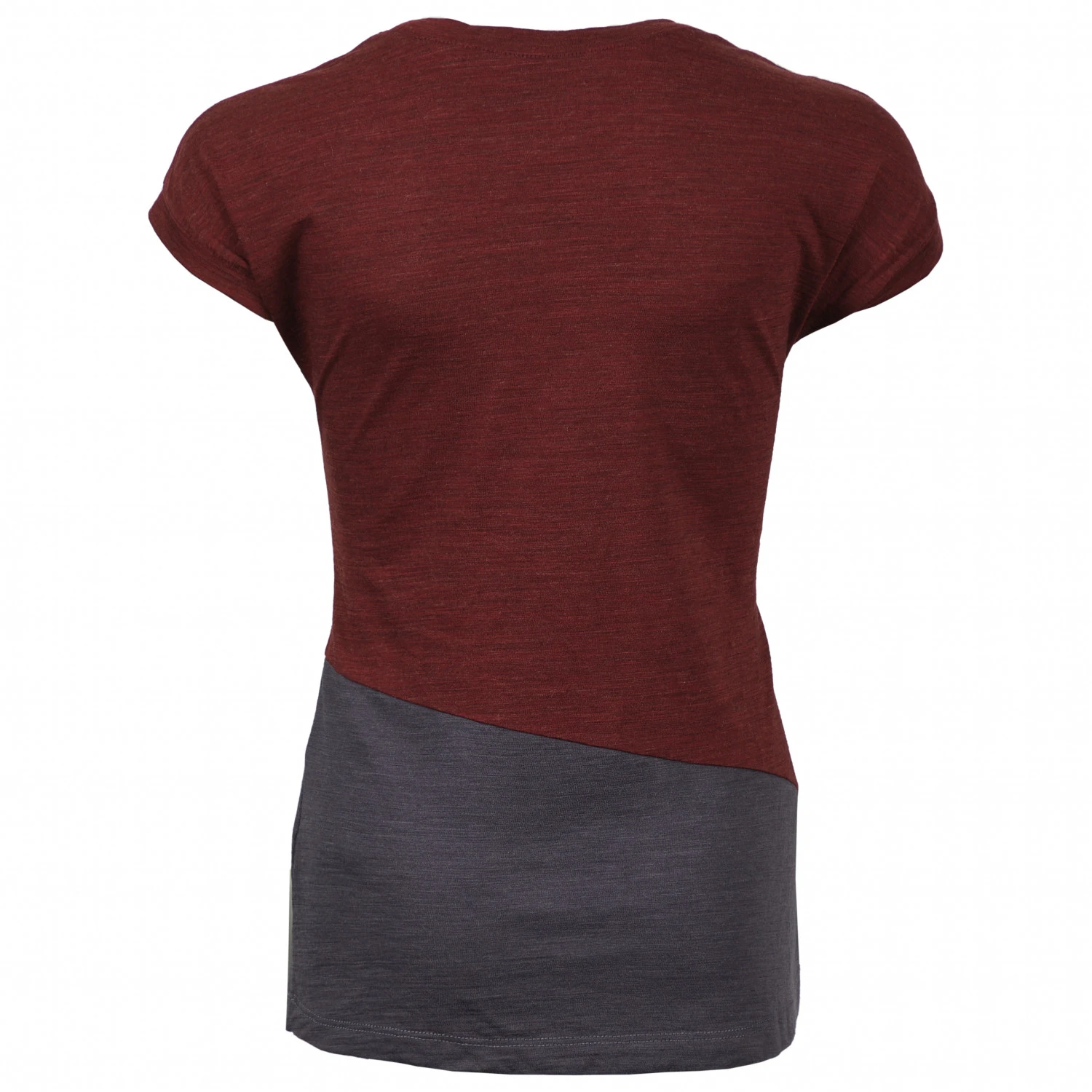 Stoic Girl's Merino150 HeladagenSt. T-Shirt - Merino Shirt 4 Stoic Girl's Merino150 HeladagenSt. T-Shirt - Merino Shirt - Image 2