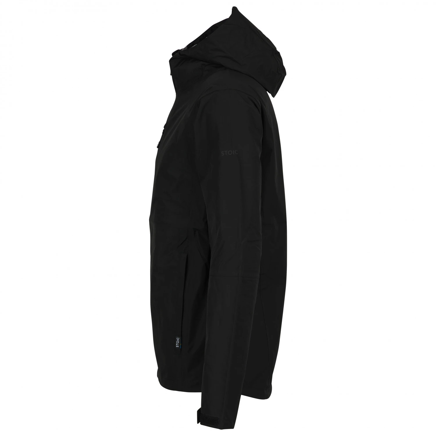 Stoic GöteneSt. Jacket - Waterproof Jacket 4 Stoic GöteneSt. Jacket - Waterproof Jacket - Image 2