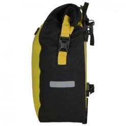 Stoic GranvikSt. Back Pannier 22 - Panniers 18 Stoic GranvikSt. Back Pannier 22 - Panniers -Stoic Shop stoic granvikst back pannier 22 panniers detail 3