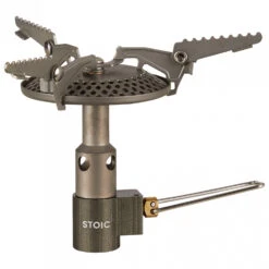 Stoic HarrokSt. - Gas Stove
