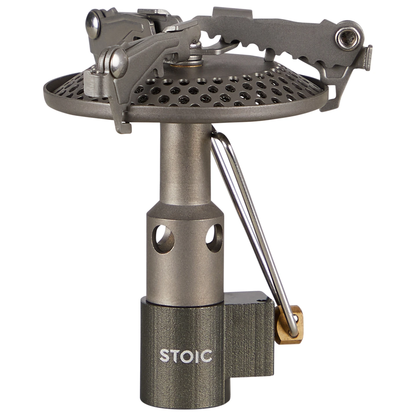 Stoic HarrokSt. - Gas Stove 4 Stoic HarrokSt. - Gas Stove - Image 2