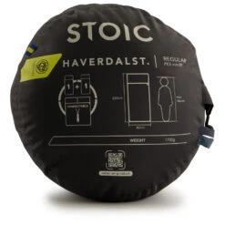 Stoic HaverdalSt. Sleeping Bag - Synthetic Sleeping Bag 19 Stoic HaverdalSt. Sleeping Bag - Synthetic Sleeping Bag -Stoic Shop stoic haverdalst sleeping bag synthetic sleeping bag detail 9