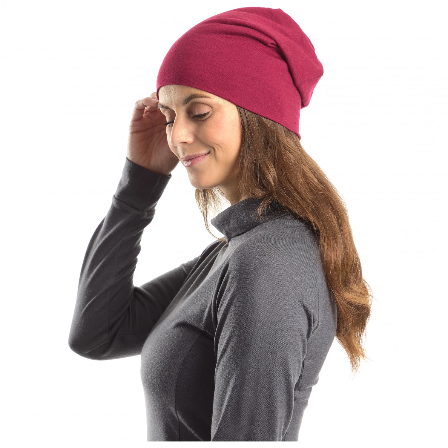 Stoic HeladagenSt. Merino Beanie - Beanie 6 Stoic HeladagenSt. Merino Beanie - Beanie - Image 4