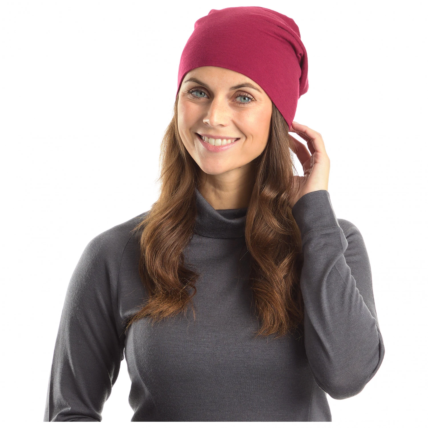 Stoic HeladagenSt. Merino Beanie - Beanie 5 Stoic HeladagenSt. Merino Beanie - Beanie - Image 3