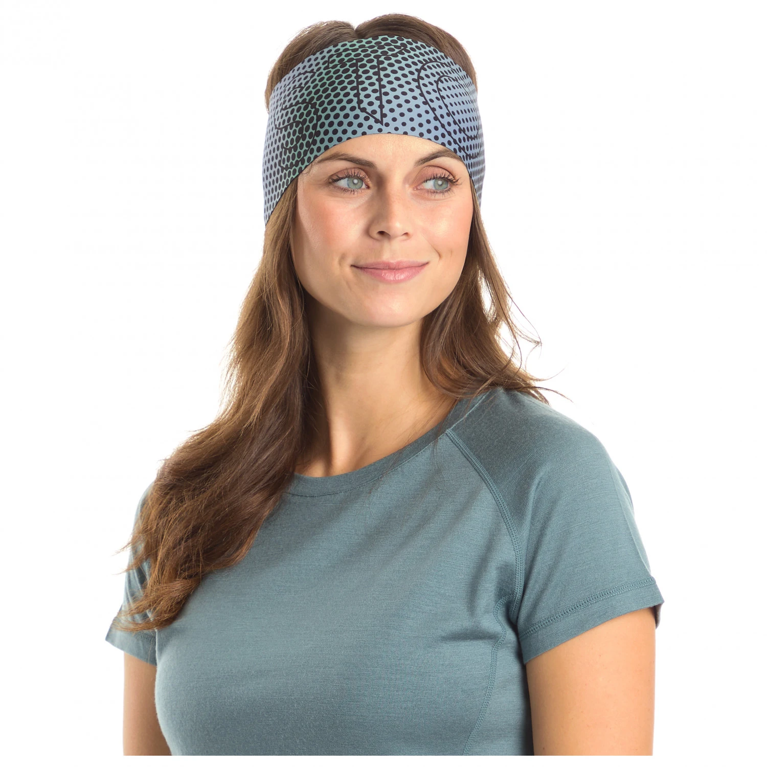 Stoic HeladagenSt. Reversible Seamless Headband - Headband 8 Stoic HeladagenSt. Reversible Seamless Headband - Headband - Image 6