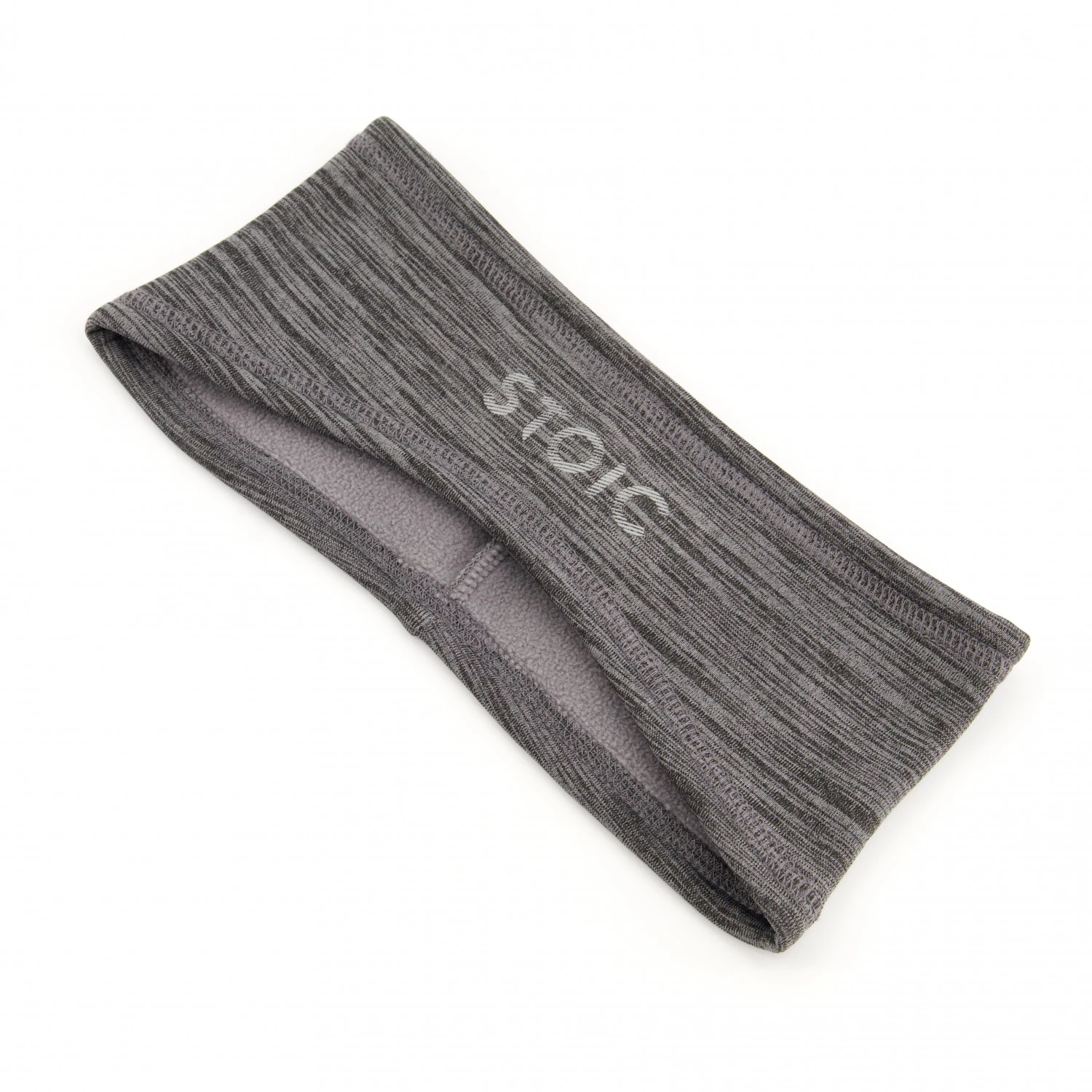 Stoic HelsingborgSt. Fleece Headband - Headband 4 Stoic HelsingborgSt. Fleece Headband - Headband - Image 2